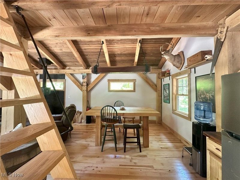 00001 Morton Hill Road, Lower Salem, OH 45745 Photo 18