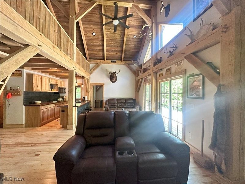 00001 Morton Hill Road, Lower Salem, OH 45745 Photo 19