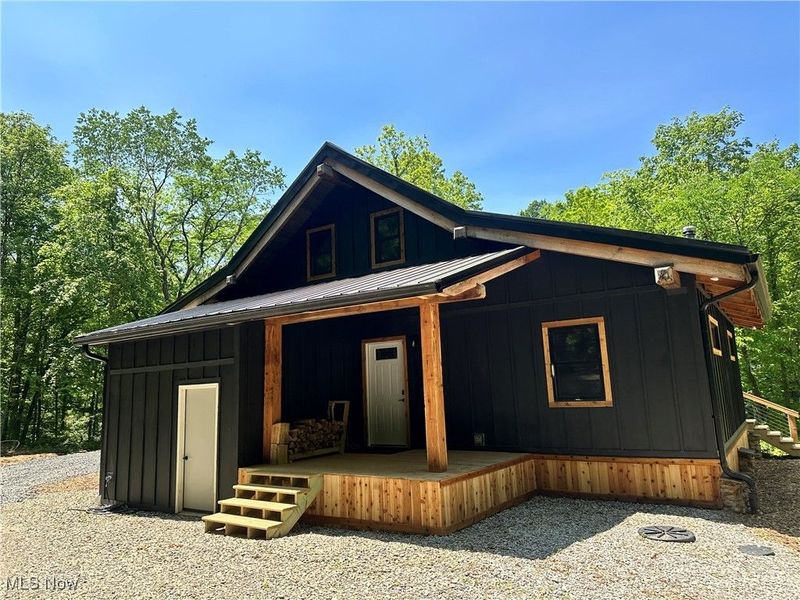 00001 Morton Hill Road, Lower Salem, OH 45745 Photo 2