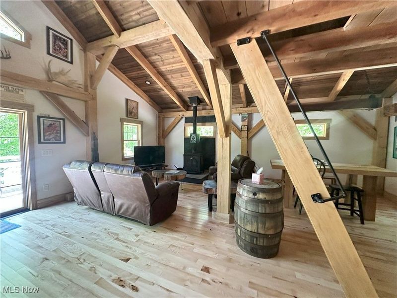 00001 Morton Hill Road, Lower Salem, OH 45745 Photo 20