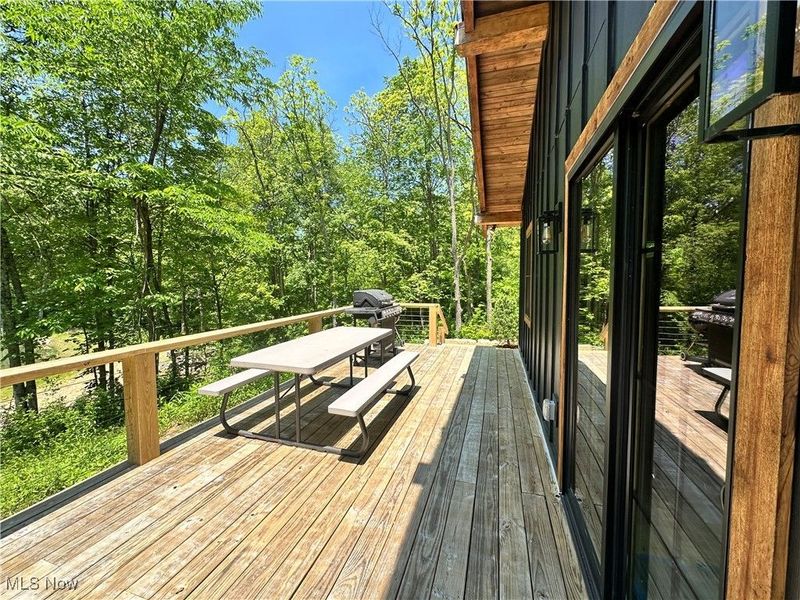 00001 Morton Hill Road, Lower Salem, OH 45745 Photo 4