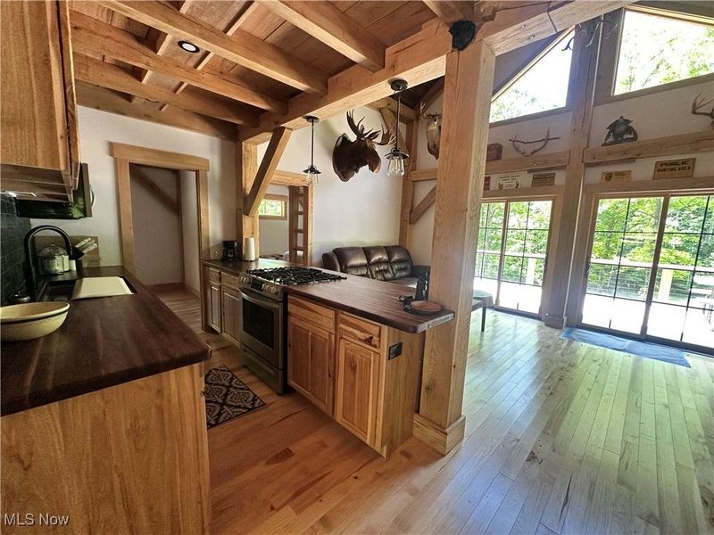 00001 Morton Hill Road, Lower Salem, OH 45745 Photo 8