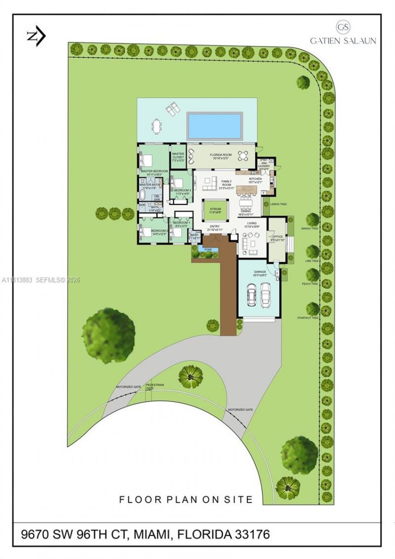 9670 SW 96th Ct, Miami, FL 33176 Photo