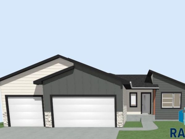 9021 W 23rd St, Sioux Falls, SD 57106