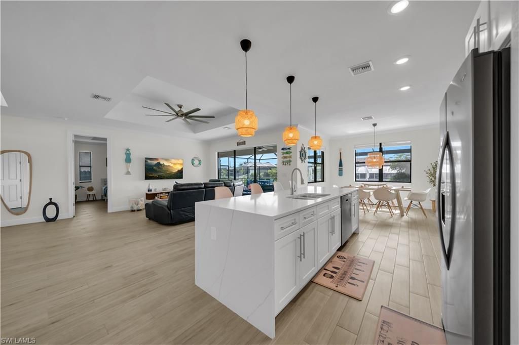 2518 SW 17th Ave, Cape Coral, FL 33914 Photo