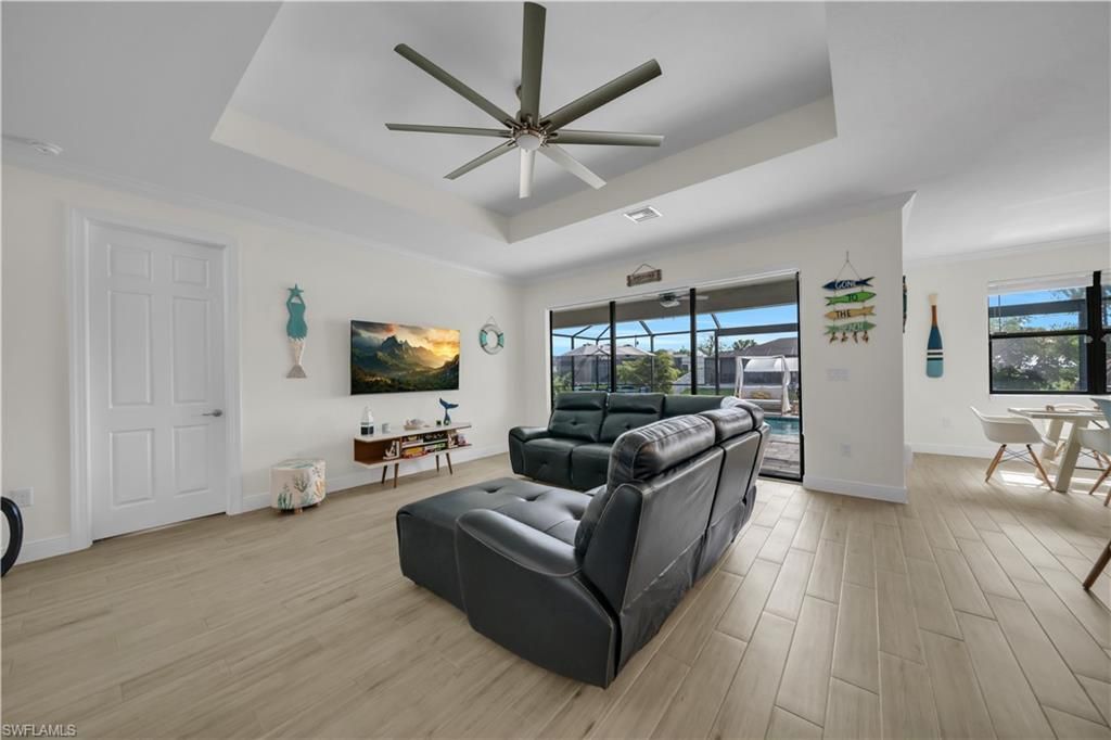 2518 SW 17th Ave, Cape Coral, FL 33914 Photo