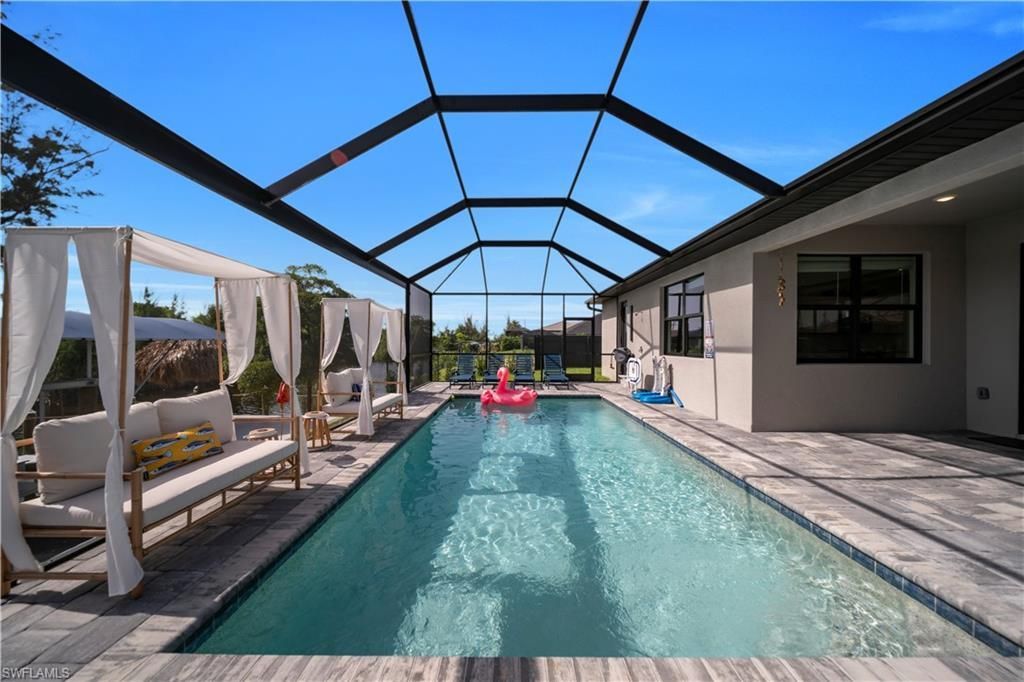 2518 SW 17th Ave, Cape Coral, FL 33914 Photo