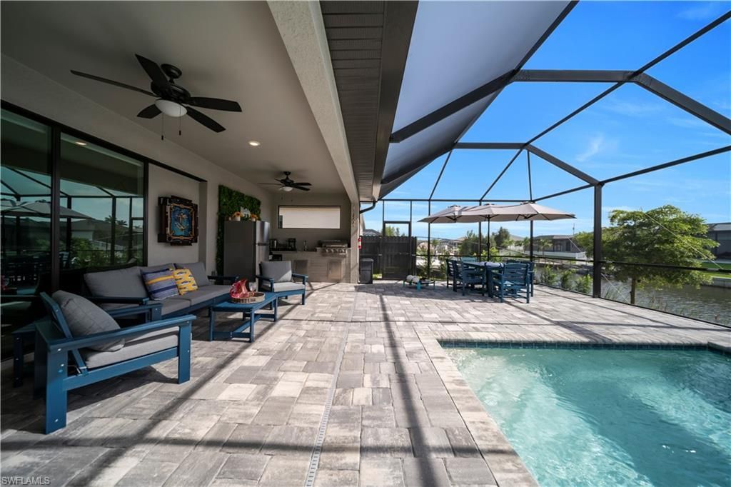 2518 SW 17th Ave, Cape Coral, FL 33914 Photo