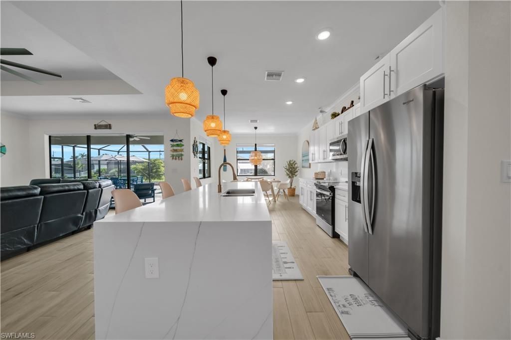 2518 SW 17th Ave, Cape Coral, FL 33914 Photo