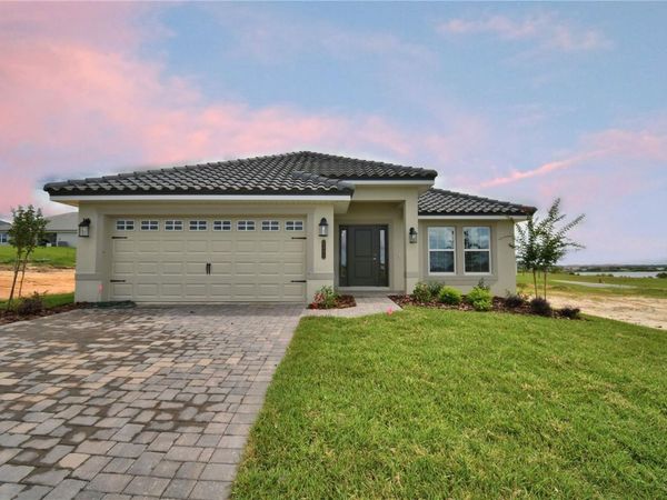 5409 WATERSIDE DRIVE, AUBURNDALE, FL 33823