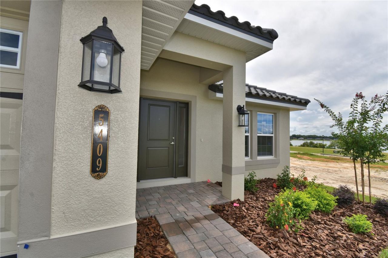 5409 Waterside Drive, Auburndale, FL 33823 Photo
