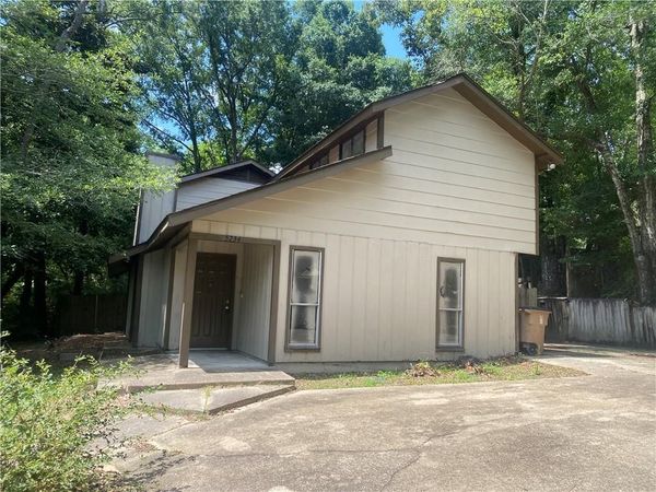 5734 Ramada Drive S, Mobile, AL 36693