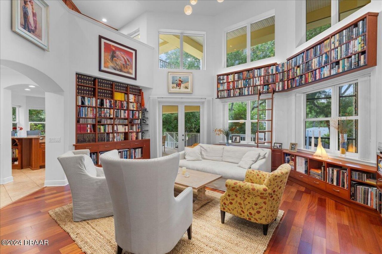 110 Ocean Way Drive, Ponce Inlet, FL 32127 Photo