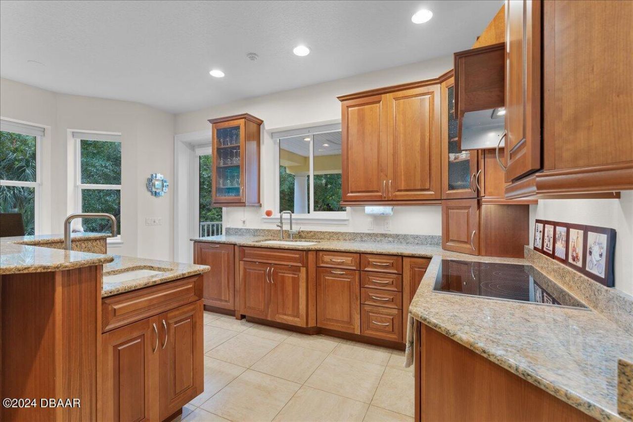 110 Ocean Way Drive, Ponce Inlet, FL 32127 Photo