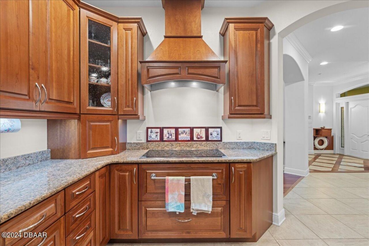 110 Ocean Way Drive, Ponce Inlet, FL 32127 Photo
