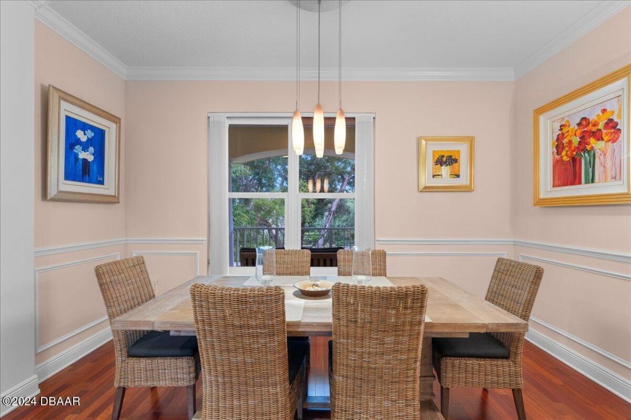 110 Ocean Way Drive, Ponce Inlet, FL 32127 Photo