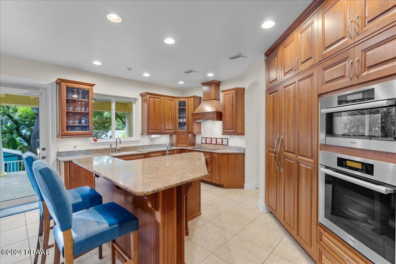 110 Ocean Way Drive, Ponce Inlet, FL 32127 Photo
