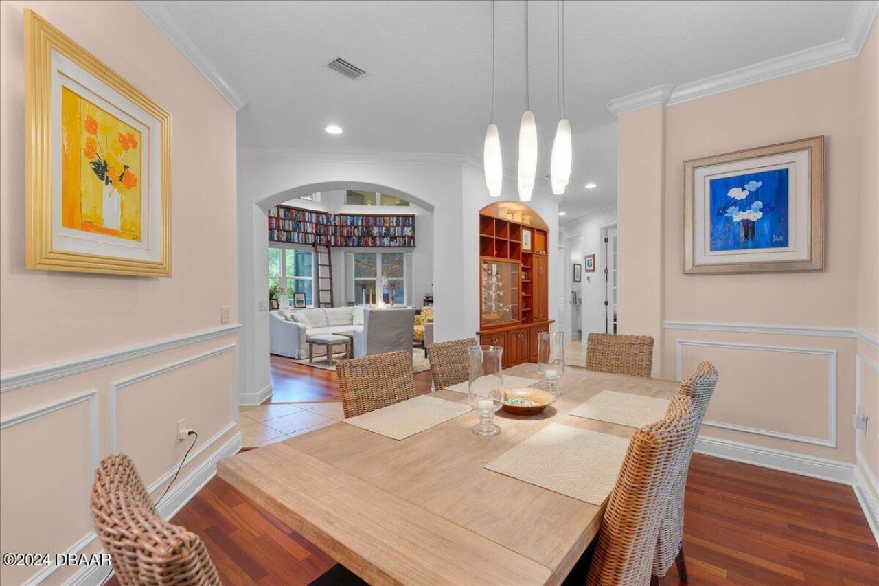 110 Ocean Way Drive, Ponce Inlet, FL 32127 Photo