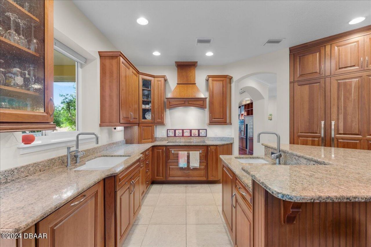 110 Ocean Way Drive, Ponce Inlet, FL 32127 Photo