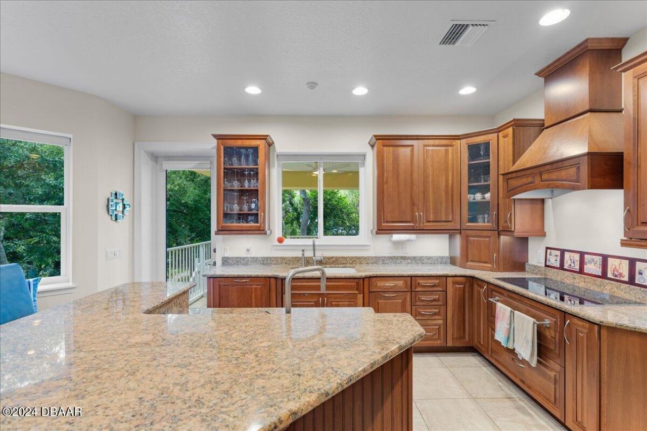 110 Ocean Way Drive, Ponce Inlet, FL 32127 Photo