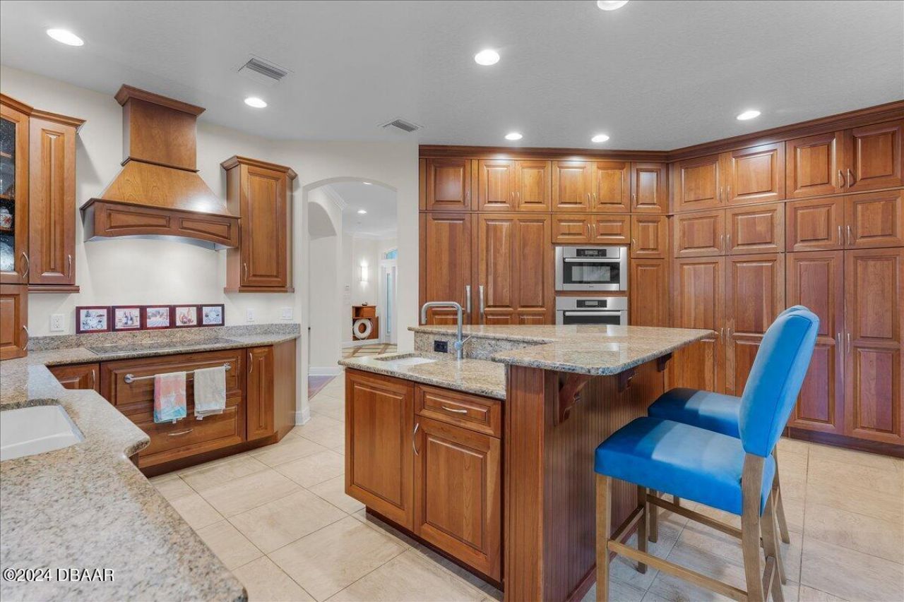 110 Ocean Way Drive, Ponce Inlet, FL 32127 Photo