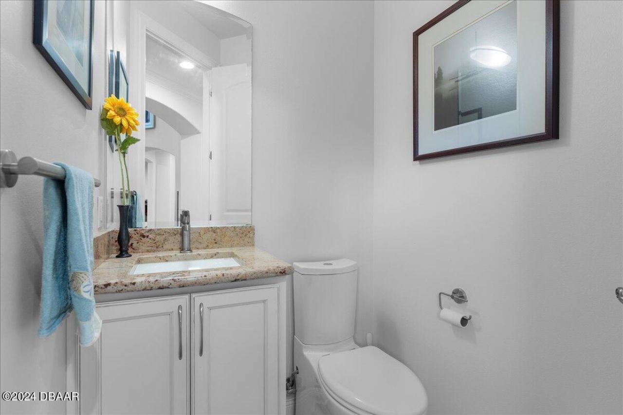 110 Ocean Way Drive, Ponce Inlet, FL 32127 Photo