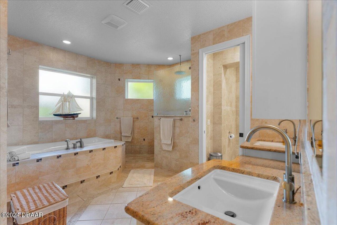 110 Ocean Way Drive, Ponce Inlet, FL 32127 Photo