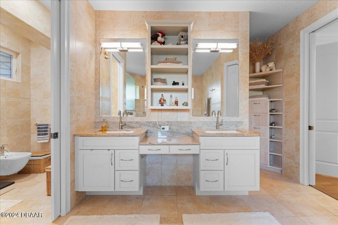 110 Ocean Way Drive, Ponce Inlet, FL 32127 Photo