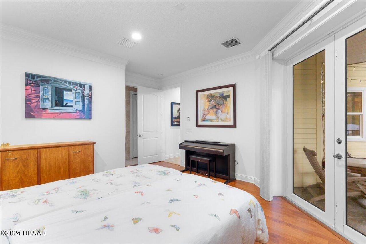 110 Ocean Way Drive, Ponce Inlet, FL 32127 Photo