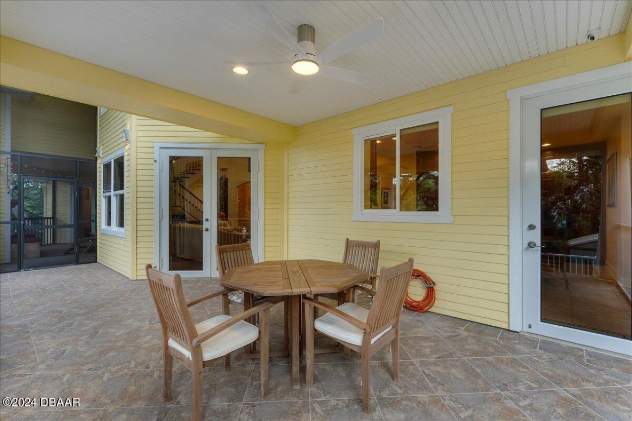 110 Ocean Way Drive, Ponce Inlet, FL 32127 Photo