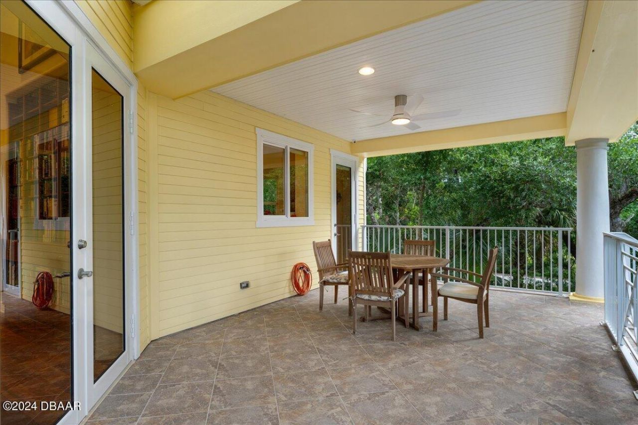 110 Ocean Way Drive, Ponce Inlet, FL 32127 Photo