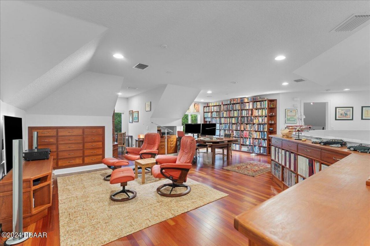 110 Ocean Way Drive, Ponce Inlet, FL 32127 Photo