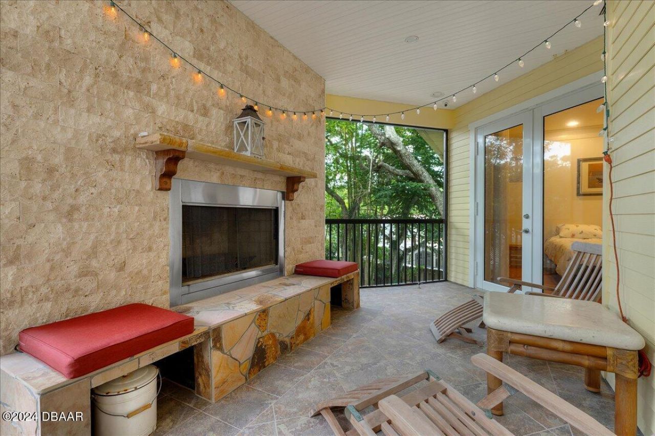 110 Ocean Way Drive, Ponce Inlet, FL 32127 Photo