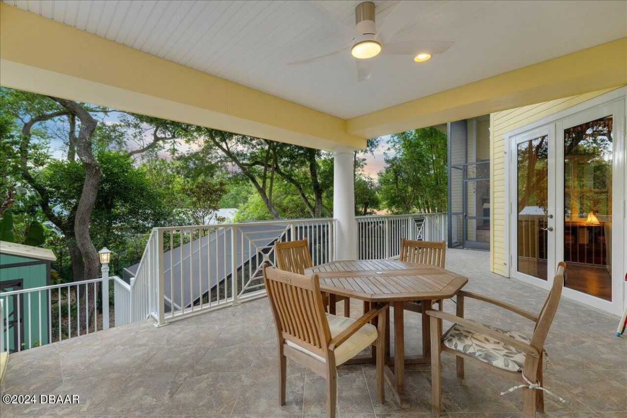 110 Ocean Way Drive, Ponce Inlet, FL 32127 Photo