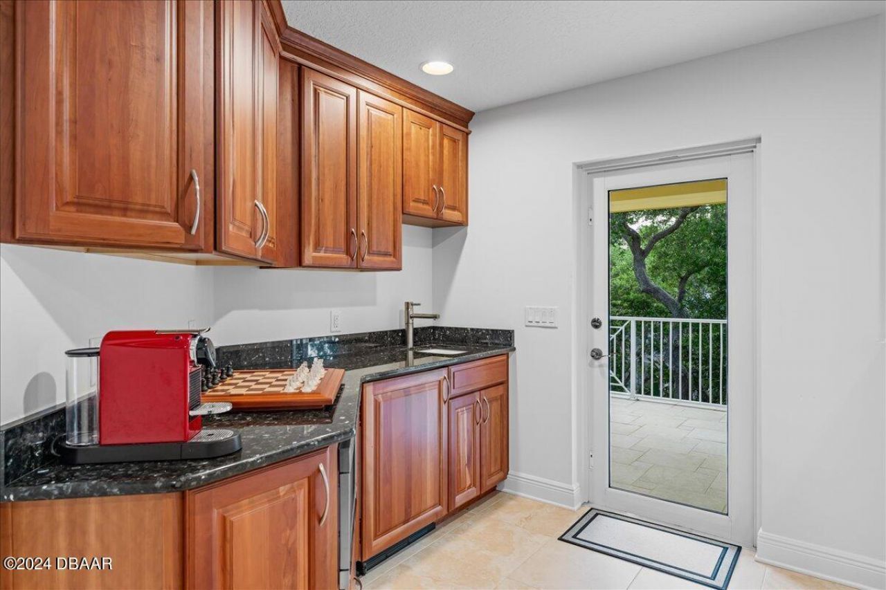 110 Ocean Way Drive, Ponce Inlet, FL 32127 Photo