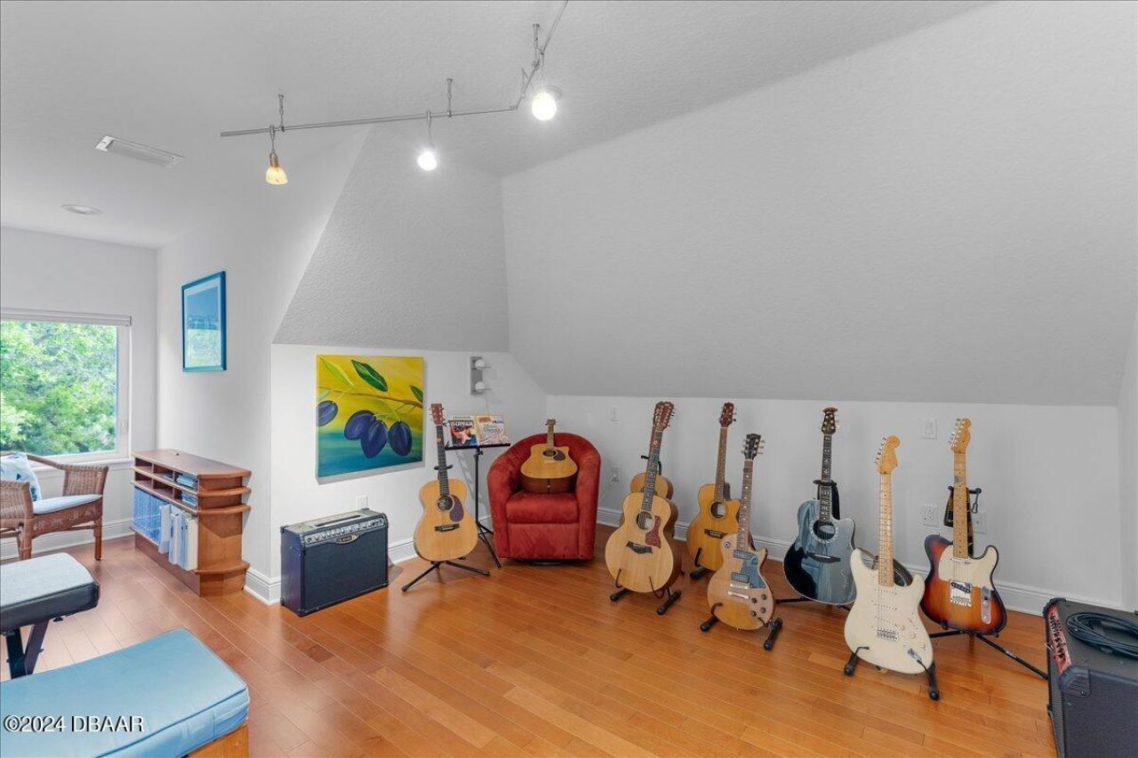 110 Ocean Way Drive, Ponce Inlet, FL 32127 Photo