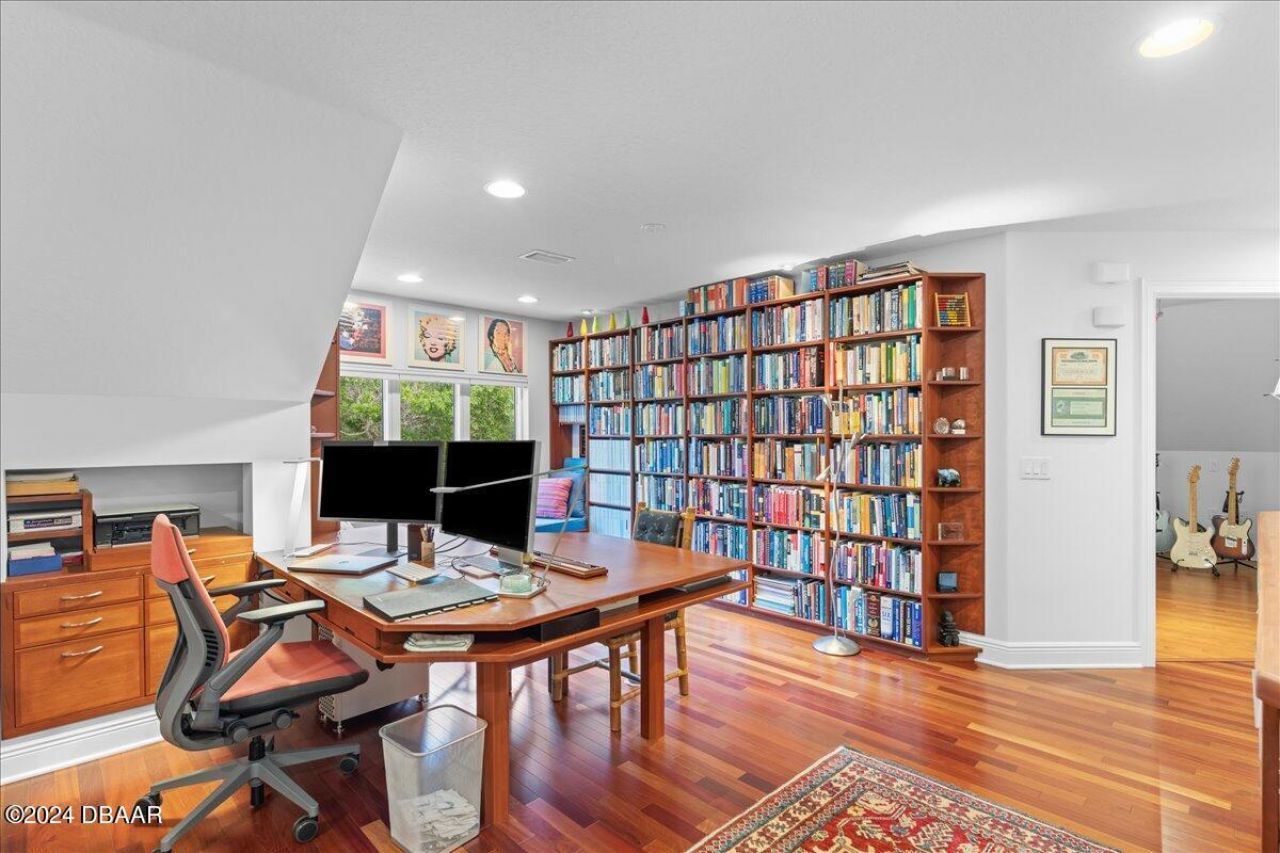 110 Ocean Way Drive, Ponce Inlet, FL 32127 Photo