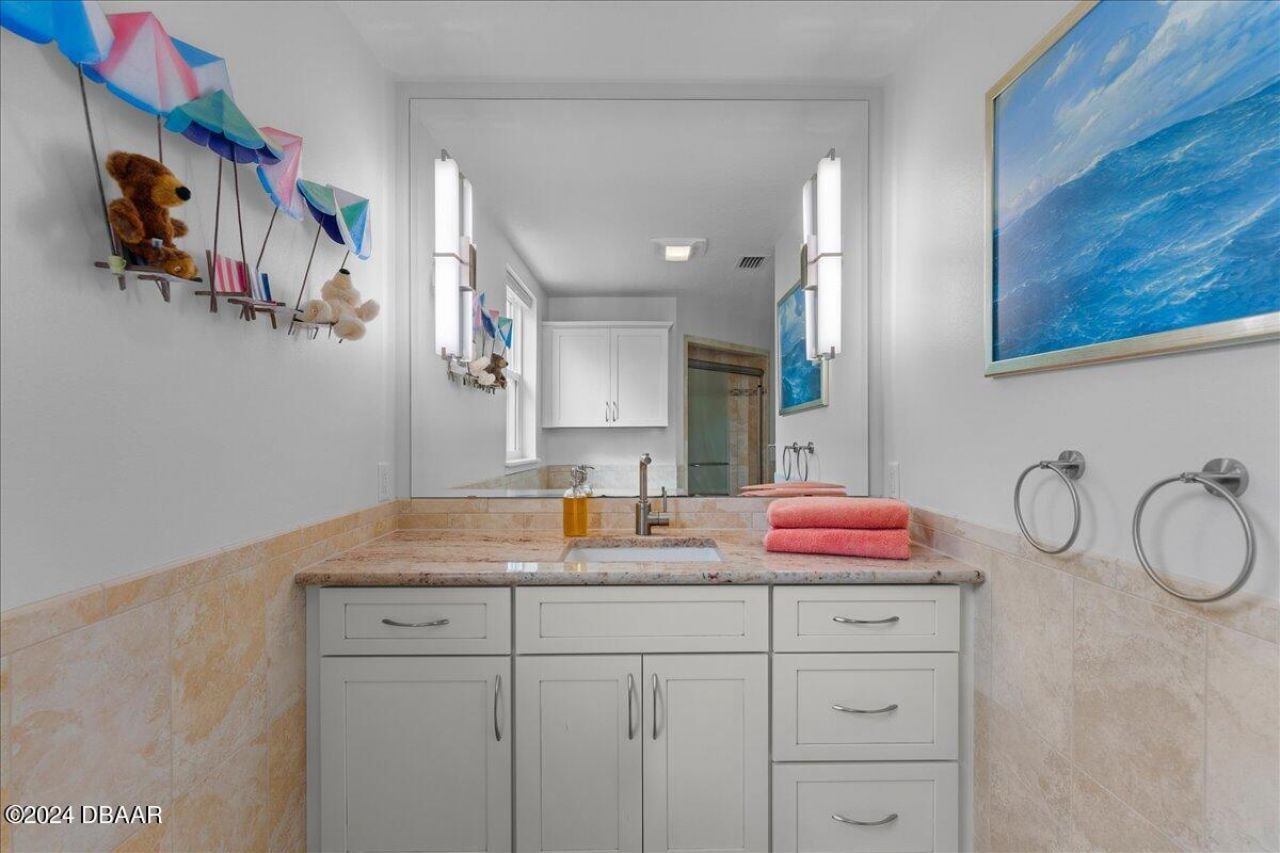 110 Ocean Way Drive, Ponce Inlet, FL 32127 Photo