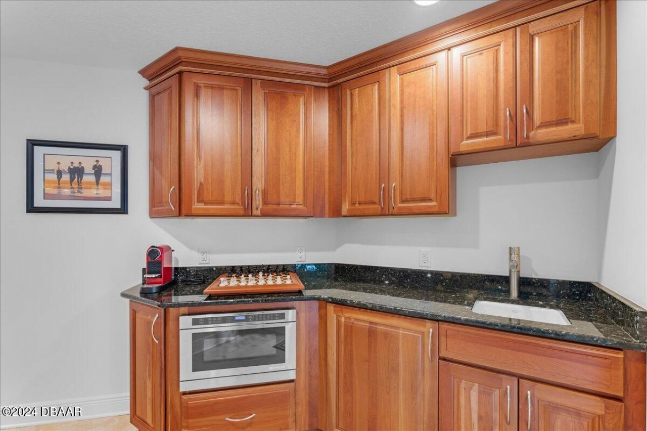 110 Ocean Way Drive, Ponce Inlet, FL 32127 Photo