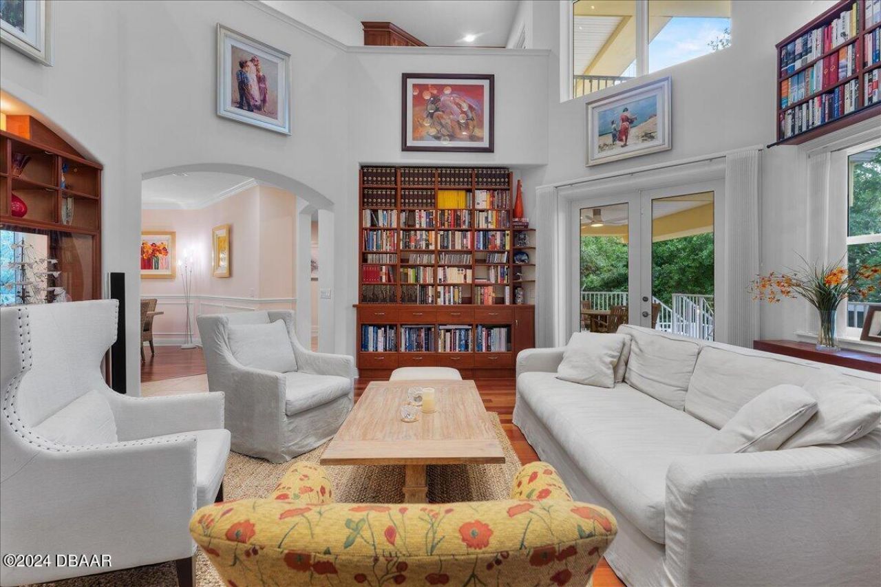 110 Ocean Way Drive, Ponce Inlet, FL 32127 Photo