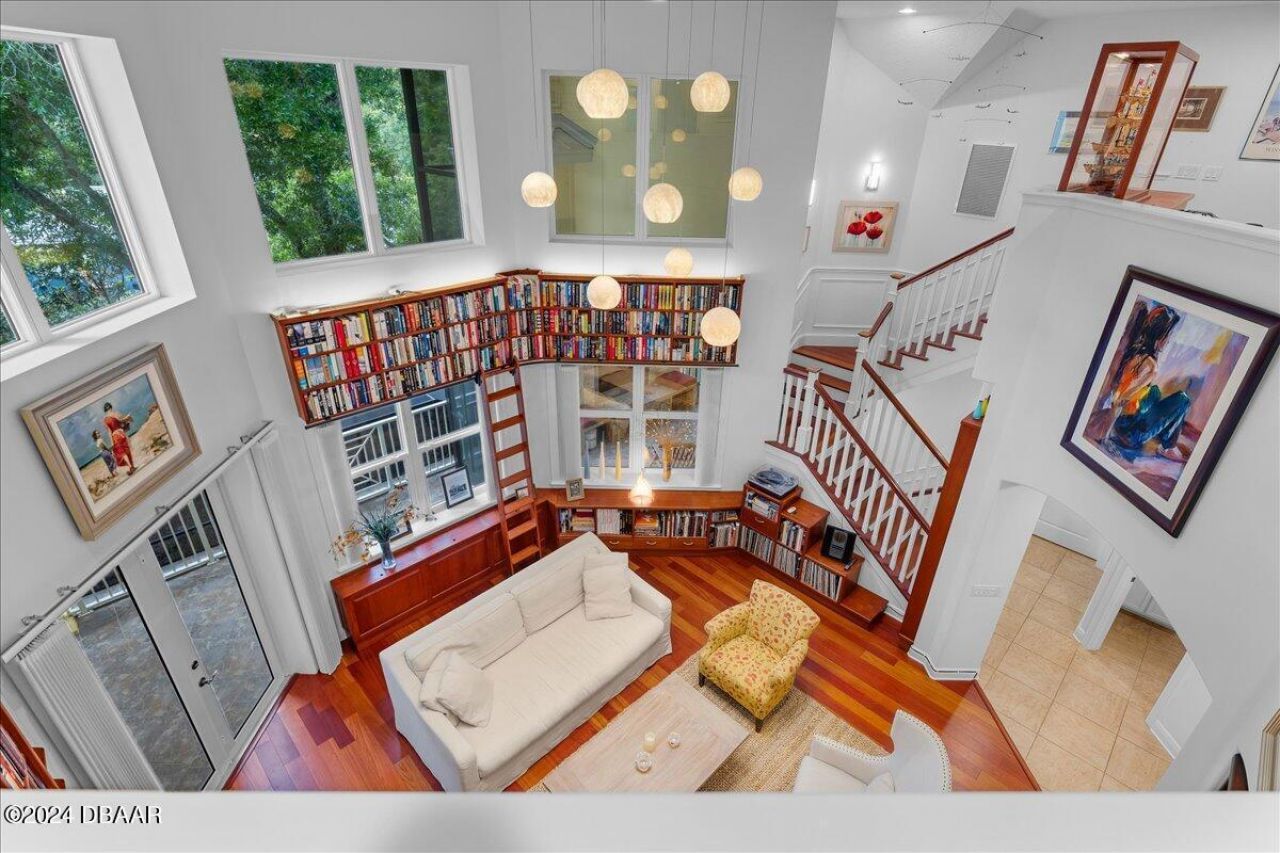 110 Ocean Way Drive, Ponce Inlet, FL 32127 Photo