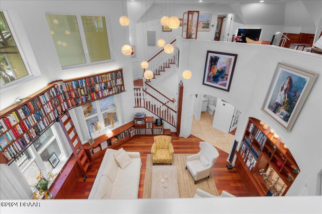 110 Ocean Way Drive, Ponce Inlet, FL 32127 Photo