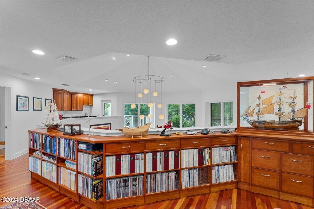 110 Ocean Way Drive, Ponce Inlet, FL 32127 Photo