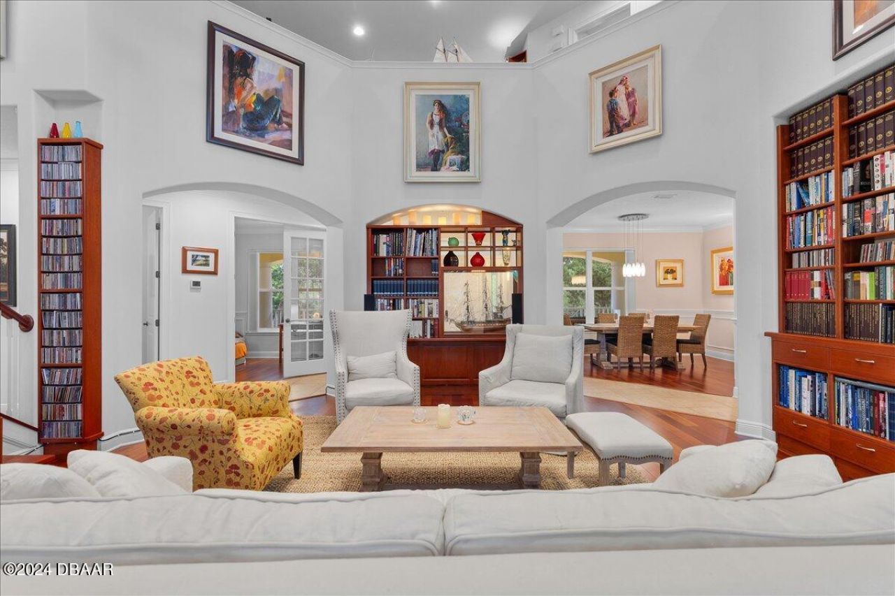 110 Ocean Way Drive, Ponce Inlet, FL 32127 Photo