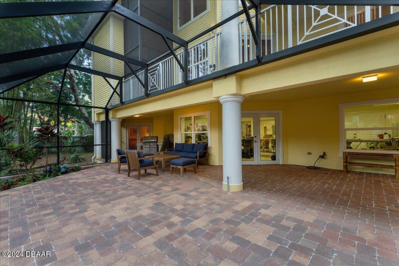 110 Ocean Way Drive, Ponce Inlet, FL 32127 Photo