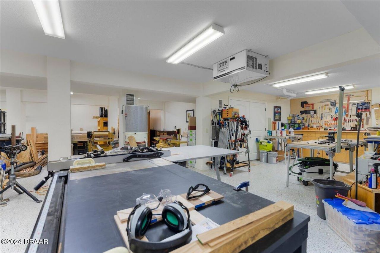 110 Ocean Way Drive, Ponce Inlet, FL 32127 Photo