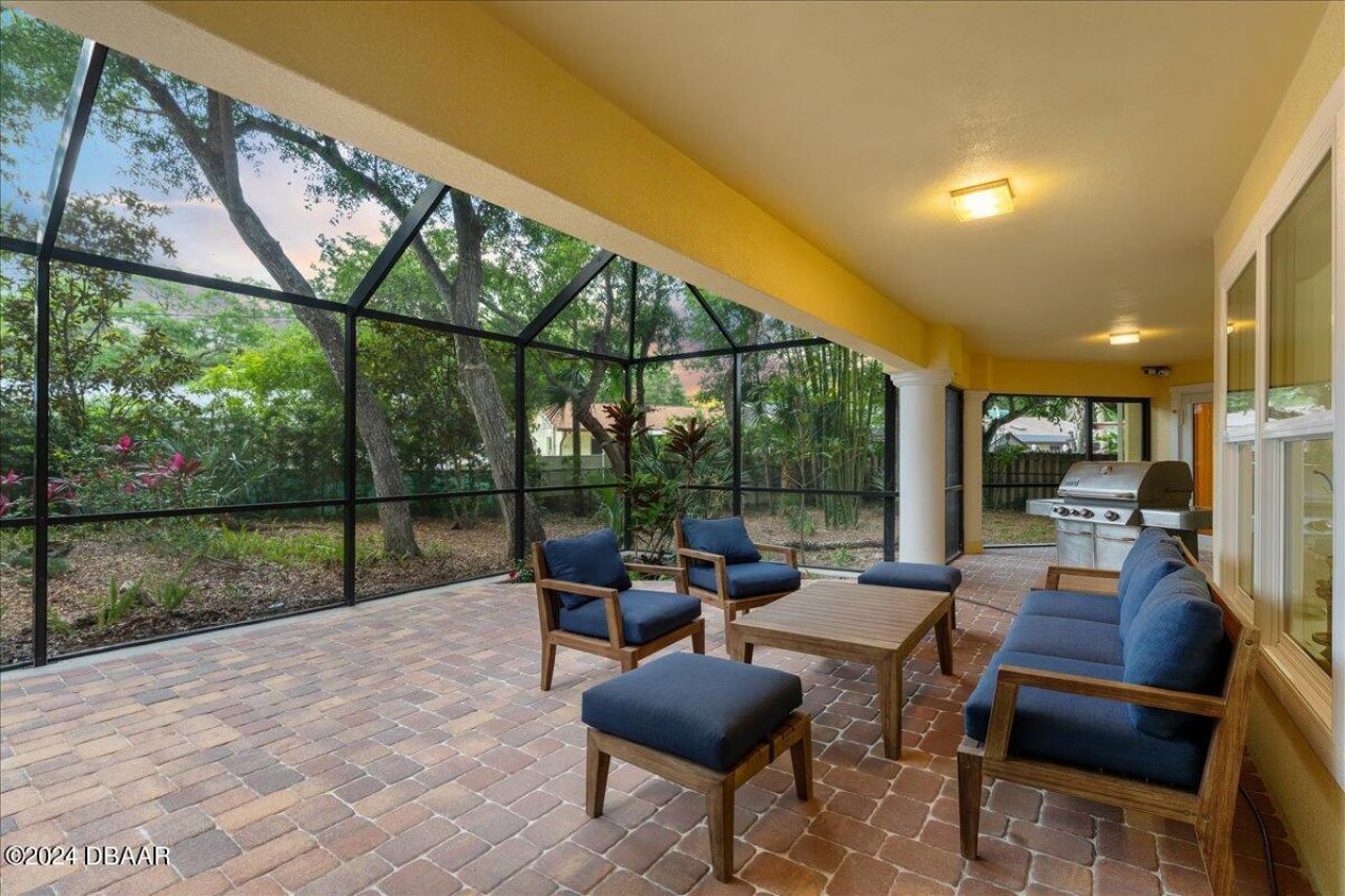 110 Ocean Way Drive, Ponce Inlet, FL 32127 Photo