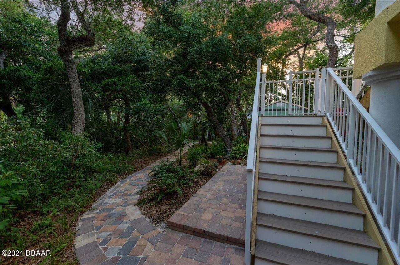110 Ocean Way Drive, Ponce Inlet, FL 32127 Photo
