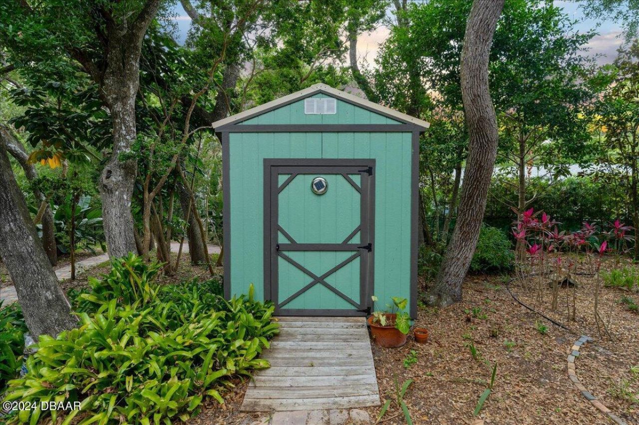 110 Ocean Way Drive, Ponce Inlet, FL 32127 Photo