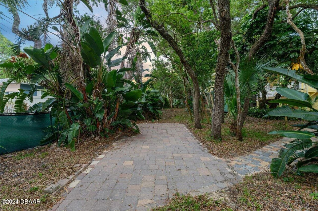 110 Ocean Way Drive, Ponce Inlet, FL 32127 Photo